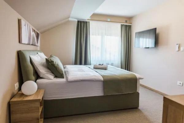 Endi Rooms ليوبليانا المظهر الخارجي الصورة