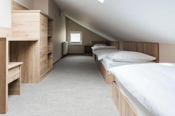 Endi Rooms ليوبليانا المظهر الخارجي الصورة