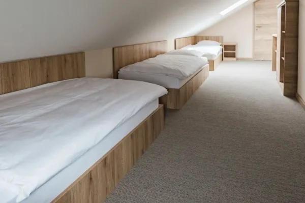 Endi Rooms ليوبليانا المظهر الخارجي الصورة