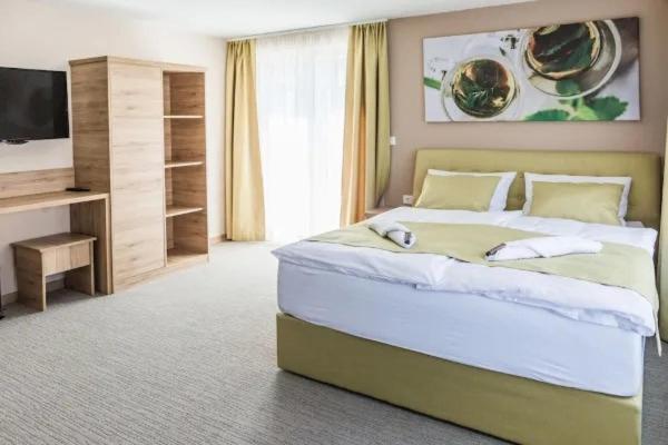 Endi Rooms ليوبليانا المظهر الخارجي الصورة
