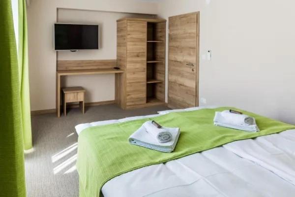 Endi Rooms ليوبليانا المظهر الخارجي الصورة